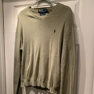 Men’s Polo- Ralph Lauren Sweater